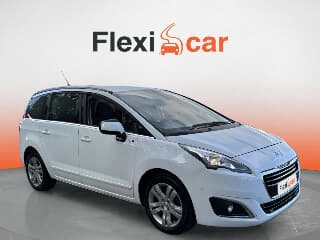 Peugeot 5008 Style 1.2 PureTech 96KW (130CV) S& Gasolina en Flexicar Vitoria