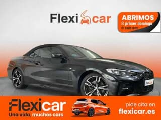 BMW 420 420iA Cabrio