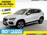 SEAT Ateca 2.0TDI CR S& X-Perience DSG 150