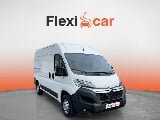 Citroen Jumper FURGON L2H2 HDI Diésel en Flexicar Arrigorriaga