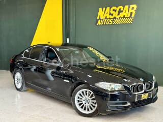 Bmw serie 5 518d