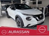 Nissan Juke DIG-T 84 kW (114 CV) 6M/T N-Connecta