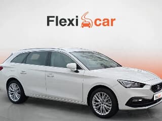 Seat leon 1.5 eTSI 110kW DSG-7 S& Xcellence Híbrido no enchufable en Flexicar Pinto