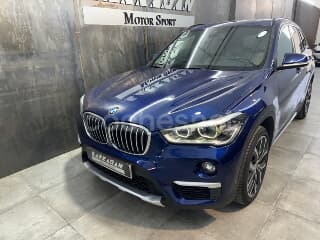 Bmw x1 xdrive20d