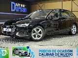 AUDI A4 Avant 30 TDI Advanced S tronic 100kW