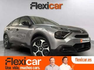 Citroen C4 1.2 PureTech Feel S& 100