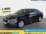 Skoda Octavia 1.0 TSI Active