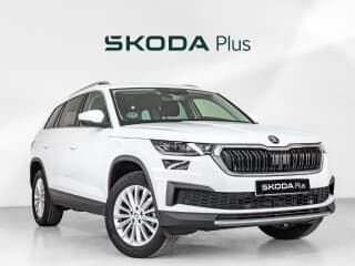 Skoda Kodiaq 1.5 TSI Ambition 4x2 DSG 110 kW (150 CV) Gasolina en Girona