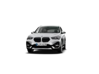 BMW X1 xDrive18d 110 kW (150 CV) diésel en majadahonda