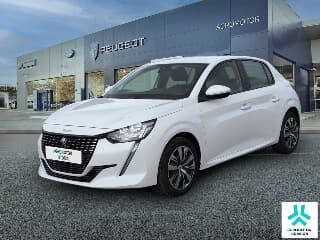 Peugeot 208 1.2 Puretech S& Active 100