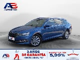 SKODA Superb Combi L&K 1.4 tsi iv p-hev dsg