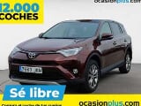 Toyota RAV 4 150D Advance 2WD