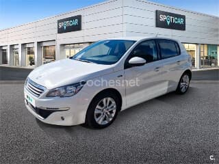 Peugeot 308 style 1.2 puretech ss
