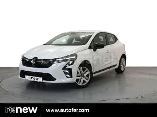 Renault clio evolution dci 100