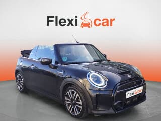 Mini COOPER S CABRIO Gasolina en Flexicar Palma de Mallorca 2