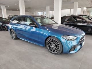 Mercedes-Benz Clase C Estate 220 d 147 kW (200 CV) Diésel en Leganés