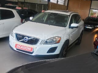 Volvo xc60 2.0 d4 summum