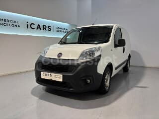 Fiat fiorino cargo base n1 1.3 mjet 80 cv