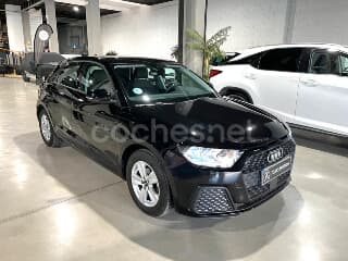 Audi a1 sportback 25 tfsi