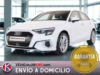 Audi a3 sportback advanced 30 tfsi s tronic
