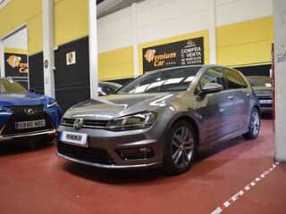 Volkswagen Golf 2.0TDI CR BMT Sport DSG 150