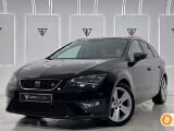 Seat leon st 1.4 tsi act s& fr 150