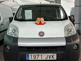 Fiat fiorino cargo base 1.3 mjet e5