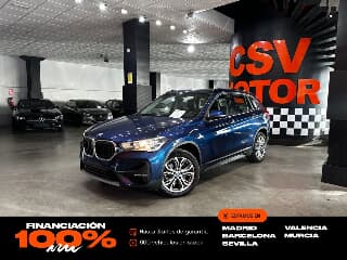 BMW X1 xDrive 25dA