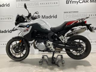 BMW Motorrad F 750 GS Gasolina en Madrid