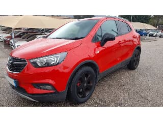 OPEL Mokka 1.4T S& Selective 4x2