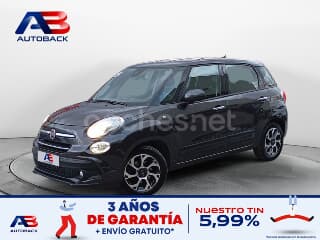 Fiat 500l 1.3 16v mjet 70kw95cv sdesign auto