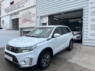 Suzuki vitara 1.4 t gle