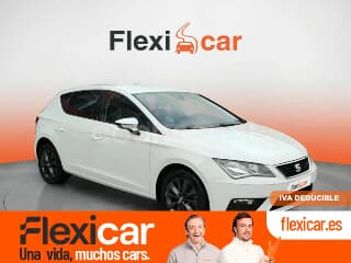Seat león 1.2 tsi ss style visio nav