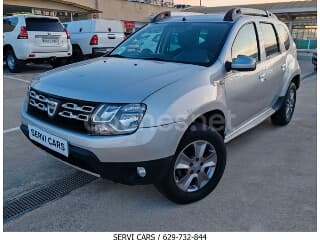 Dacia duster ambiance tce 125