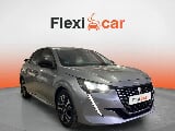 Peugeot 208 PureTech 73kW (100CV) Allure Gasolina en Flexicar Estepona