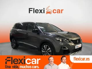 Peugeot 3008 1.2 S& PureTech GT Line EAT8 130