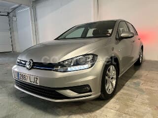 Volkswagen golf life 1.5 tsi