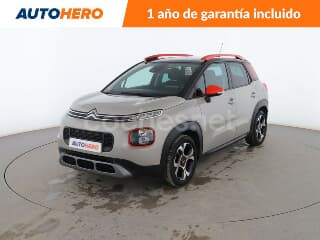Citroen c3 aircross bluehdi shine